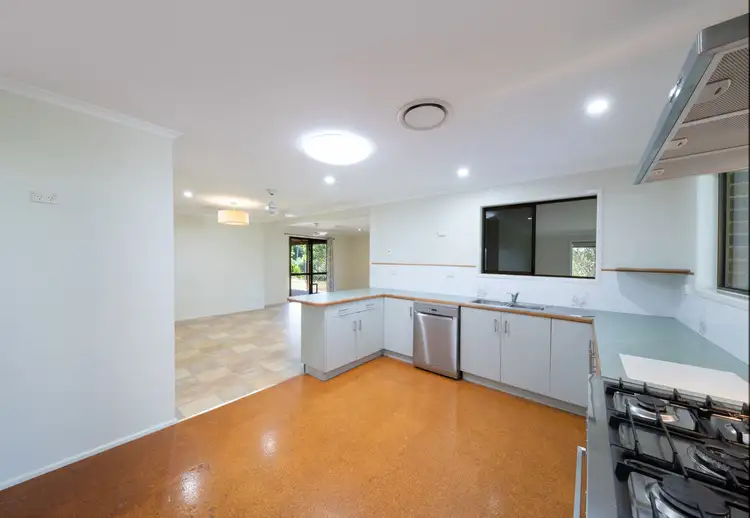 Seventh view of Homely house listing, Lot 11, 62 Bennett Road, Strathdickie QLD 4800