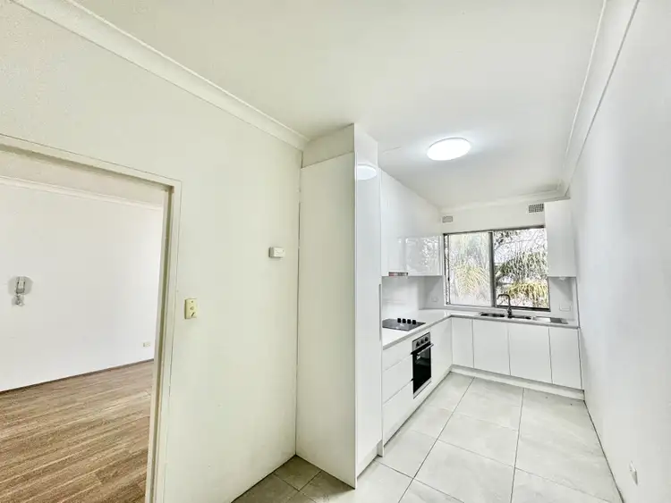 Second view of Homely unit listing, 12/50 Chapel Street, Kogarah NSW 2217