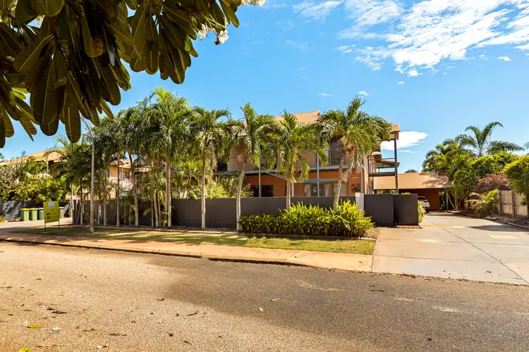 7/35 Demco Drive, Broome WA 6725