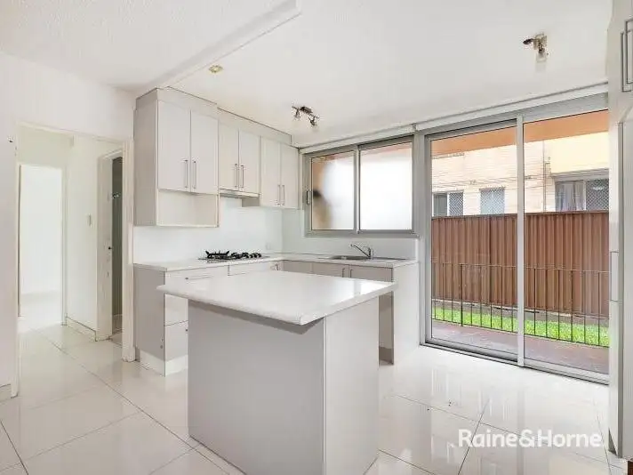 4/30 Brittain Crescent, Hillsdale NSW 2036