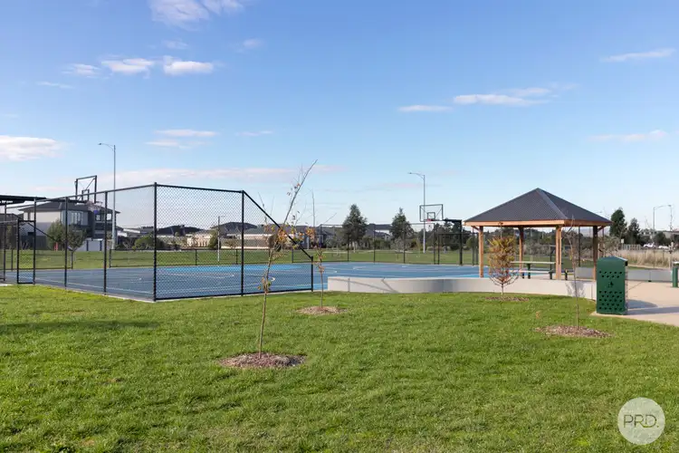 Sixth view of Homely land listing, 8 McGeachin Street, Lucas VIC 3350