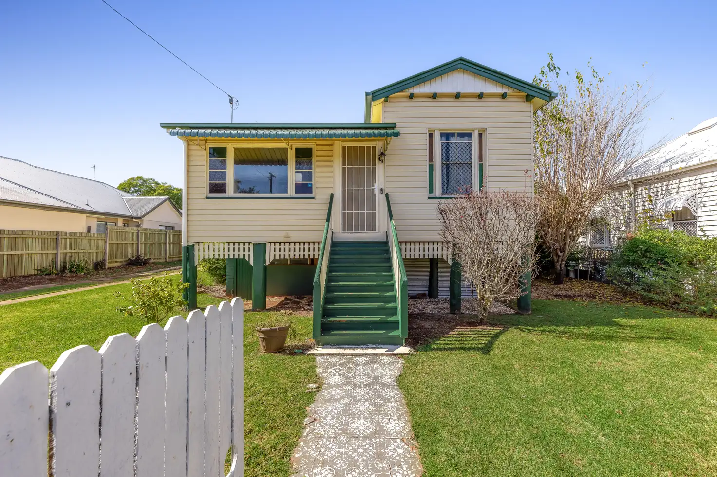 Main view of Homely house listing, 36 Grenier Street, Toowoomba QLD 4350