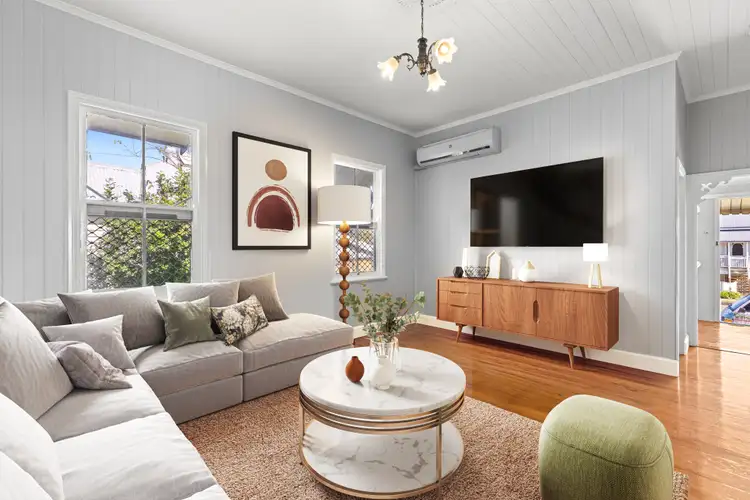 Fourth view of Homely house listing, 36 Grenier Street, Toowoomba QLD 4350