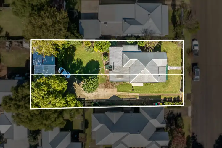 Sixth view of Homely house listing, 36 Grenier Street, Toowoomba QLD 4350