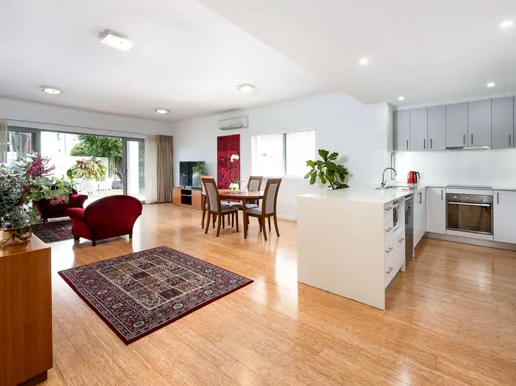 Main view of Homely apartment listing, 4/16 Alumni Terrace, Churchlands WA 6018