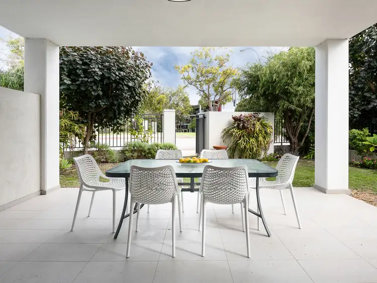 Third view of Homely apartment listing, 4/16 Alumni Terrace, Churchlands WA 6018
