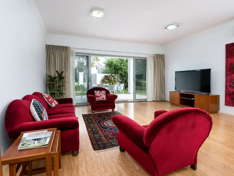 Fifth view of Homely apartment listing, 4/16 Alumni Terrace, Churchlands WA 6018
