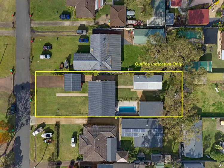 Third view of Homely house listing, 8 Throckmorton St, Killingworth NSW 2278