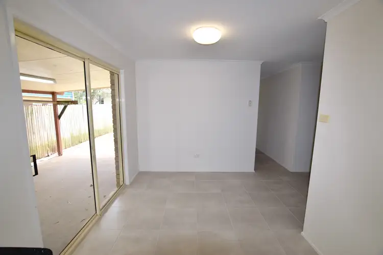 Fifth view of Homely house listing, 58 Barney Street, Barney Point QLD 4680