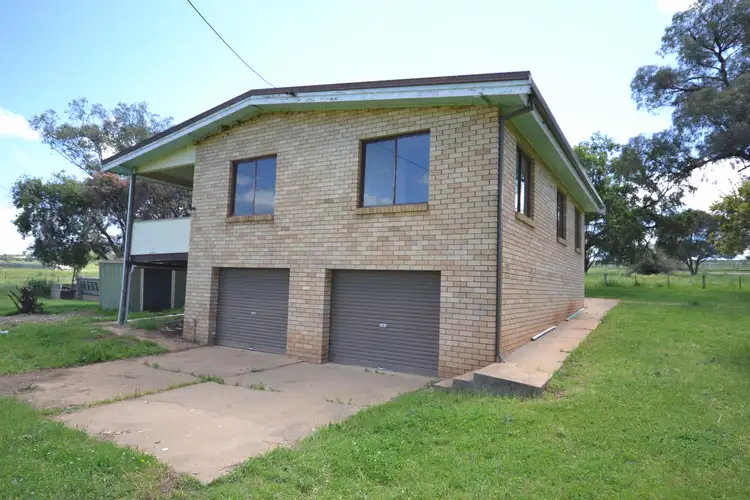 118a Abattoirs Road, Mudgee NSW 2850