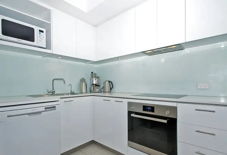 Second view of Homely house listing, 88/143 Adelaide Terrace, East Perth WA 6004