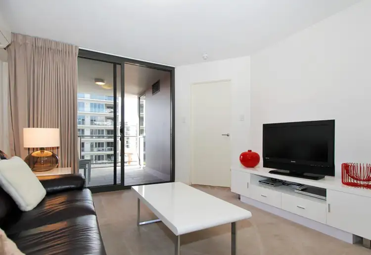 Third view of Homely house listing, 88/143 Adelaide Terrace, East Perth WA 6004