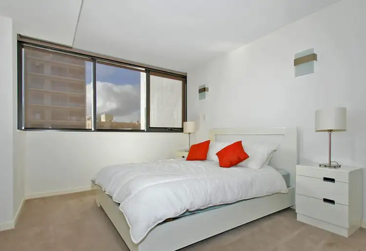Fourth view of Homely house listing, 88/143 Adelaide Terrace, East Perth WA 6004