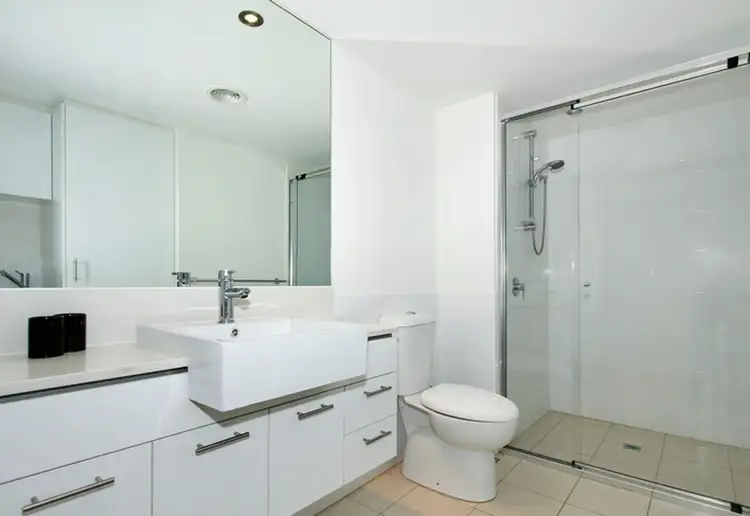 Fifth view of Homely house listing, 88/143 Adelaide Terrace, East Perth WA 6004