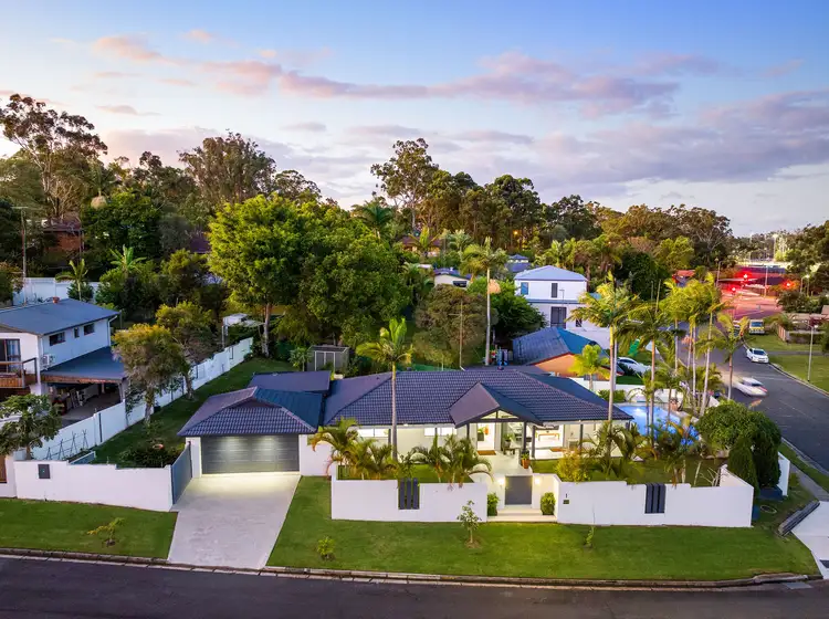 1 Koolewong Parade, Ashmore QLD 4214