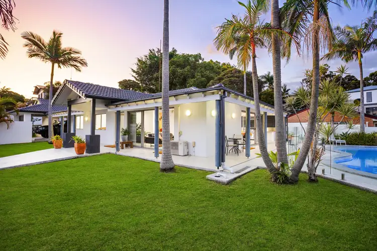Third view of Homely house listing, 1 Koolewong Parade, Ashmore QLD 4214