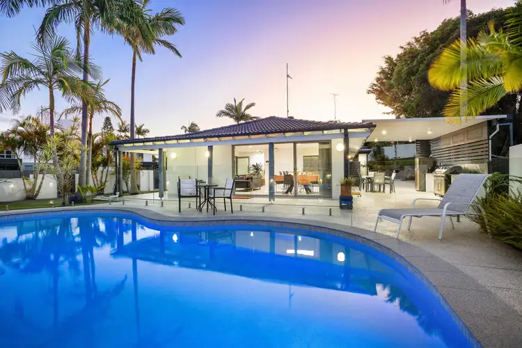 Fourth view of Homely house listing, 1 Koolewong Parade, Ashmore QLD 4214
