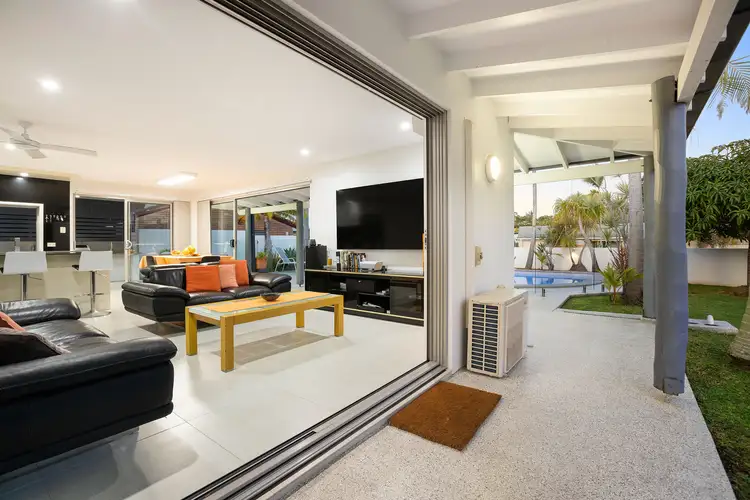 Fifth view of Homely house listing, 1 Koolewong Parade, Ashmore QLD 4214