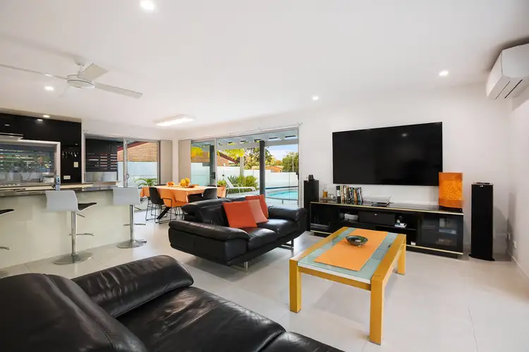 Sixth view of Homely house listing, 1 Koolewong Parade, Ashmore QLD 4214