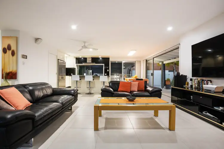 Seventh view of Homely house listing, 1 Koolewong Parade, Ashmore QLD 4214