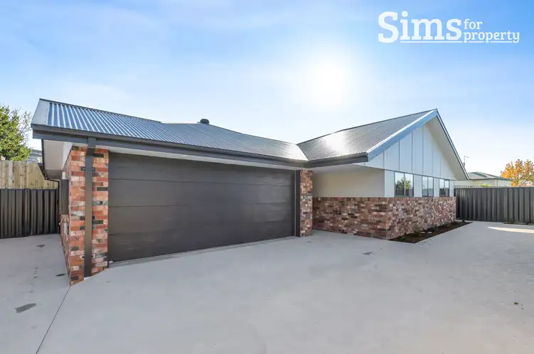 1/3 Strahan Road, Newstead TAS 7250