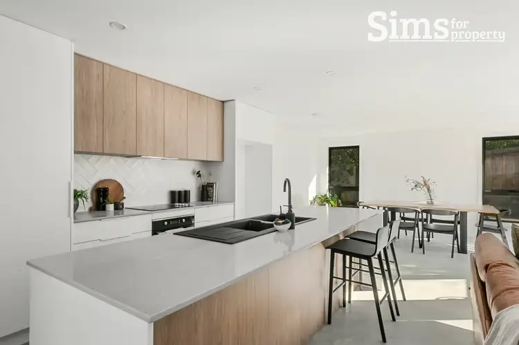 Fourth view of Homely house listing, 1/3 Strahan Road, Newstead TAS 7250