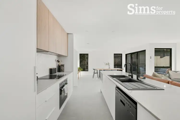 Fifth view of Homely house listing, 1/3 Strahan Road, Newstead TAS 7250