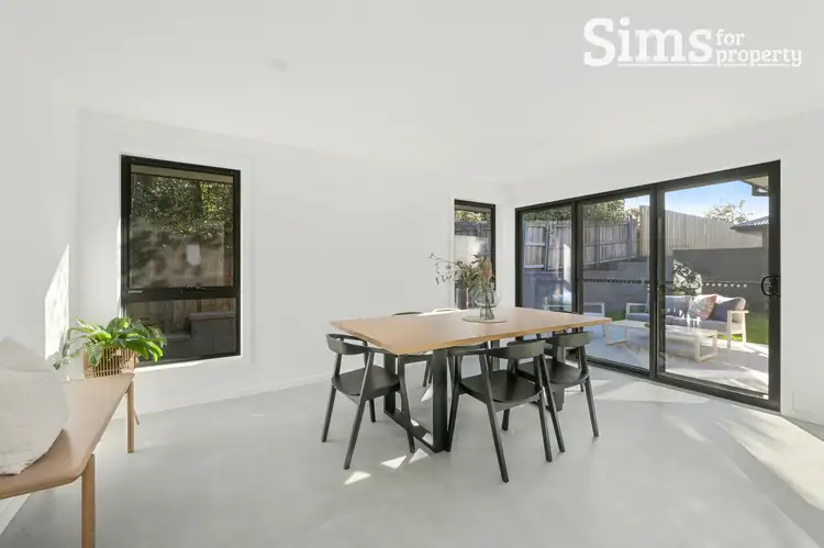 Sixth view of Homely house listing, 1/3 Strahan Road, Newstead TAS 7250