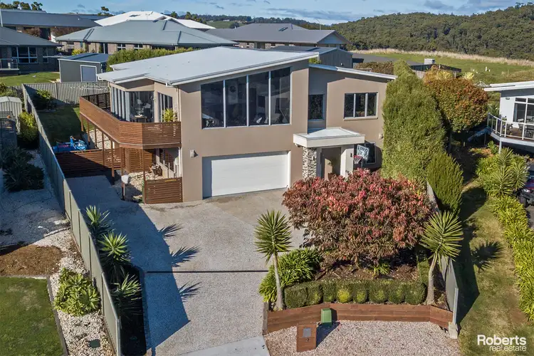 2 Daydawn Court, Ulverstone TAS 7315