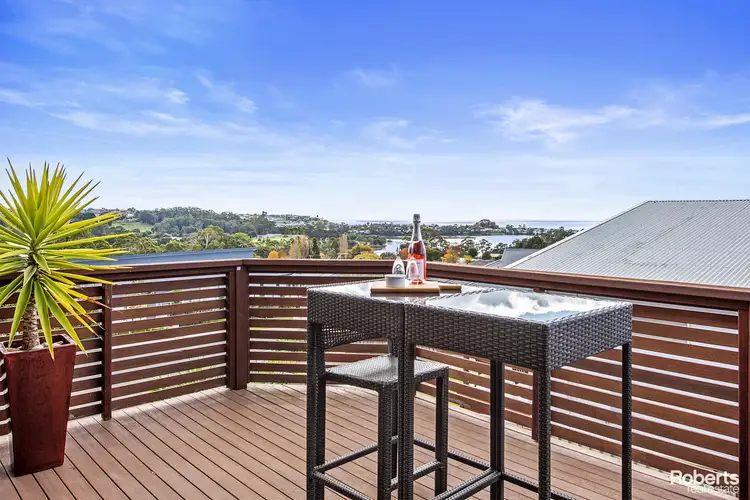 Fifth view of Homely house listing, 2 Daydawn Court, Ulverstone TAS 7315