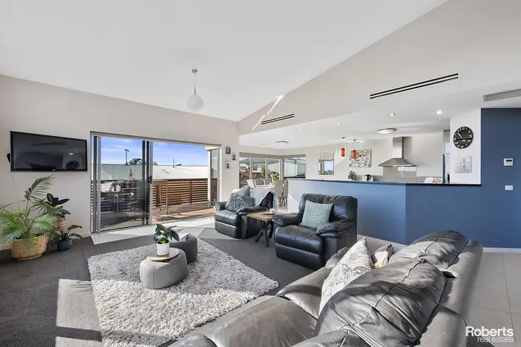 Sixth view of Homely house listing, 2 Daydawn Court, Ulverstone TAS 7315
