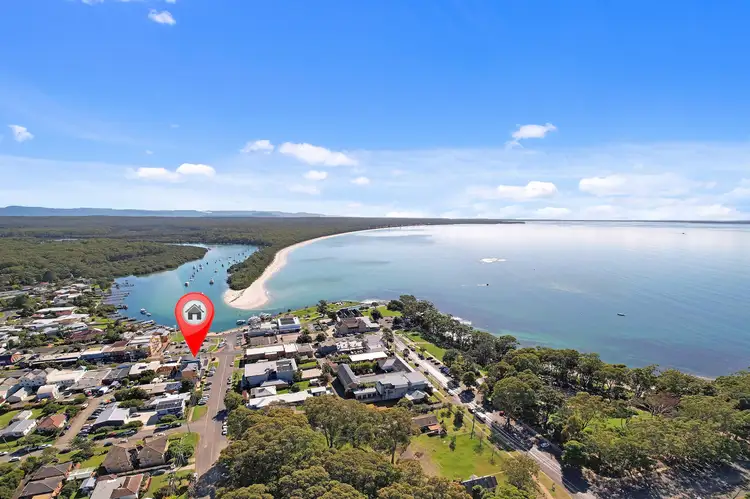 5/9 Currambene Street, Huskisson NSW 2540
