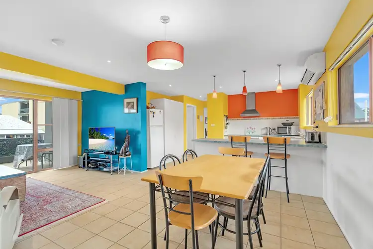 Sixth view of Homely apartment listing, 5/9 Currambene Street, Huskisson NSW 2540