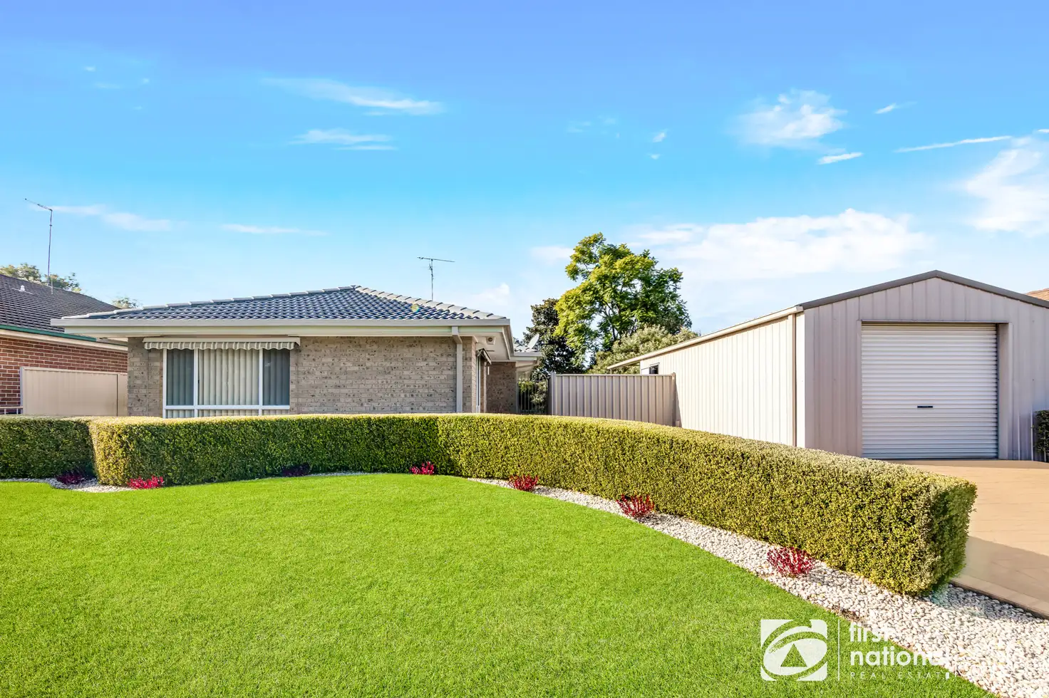 Main view of Homely house listing, 16 Porpoise Crescent, Bligh Park NSW 2756