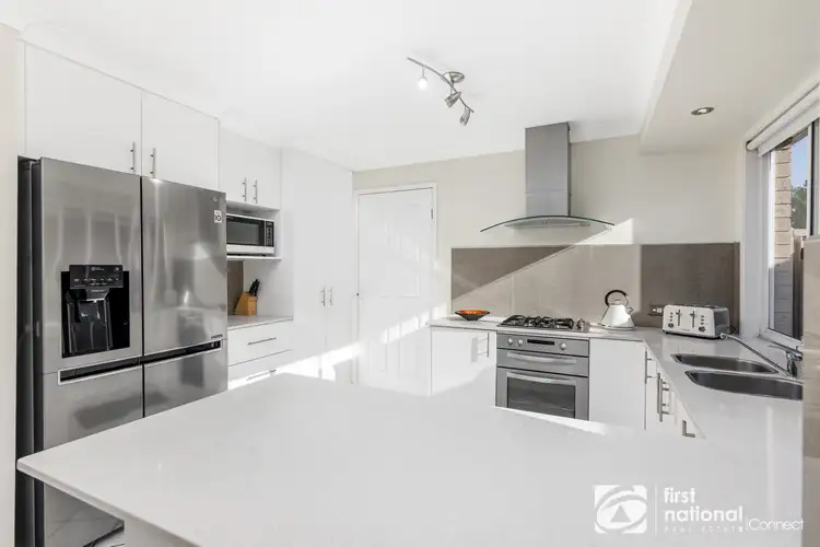Second view of Homely house listing, 16 Porpoise Crescent, Bligh Park NSW 2756