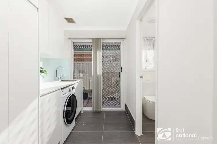 Fourth view of Homely house listing, 16 Porpoise Crescent, Bligh Park NSW 2756