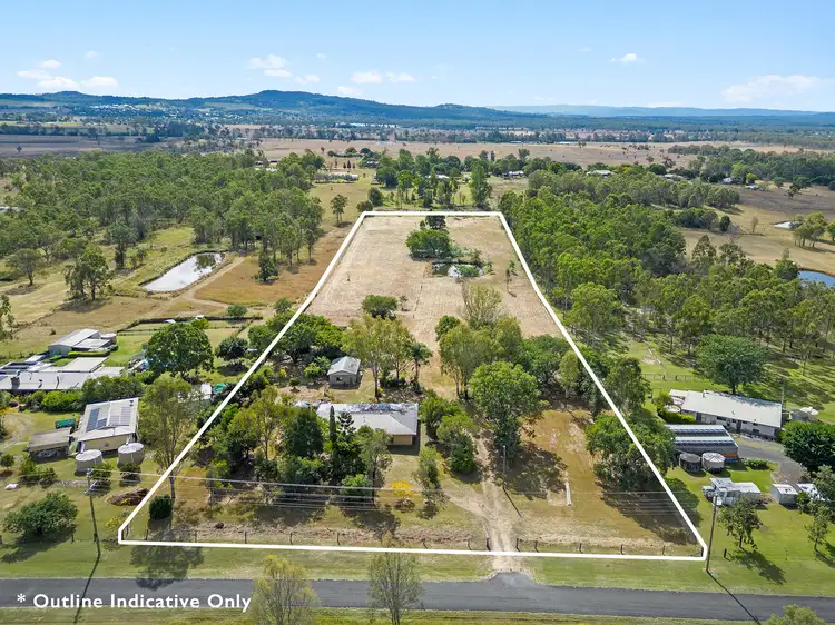 Main view of Homely house listing, 65 Cob Lane, Ebenezer QLD 4340