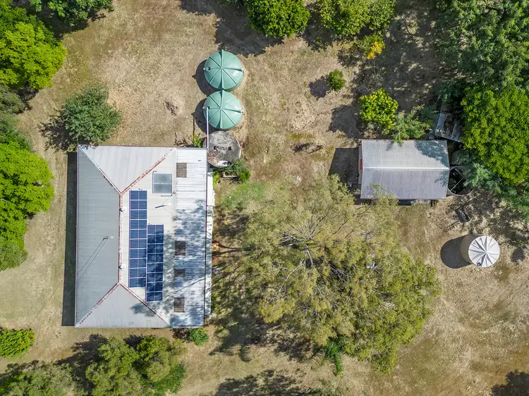 Second view of Homely house listing, 65 Cob Lane, Ebenezer QLD 4340