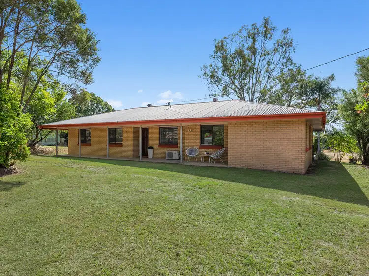 Fourth view of Homely house listing, 65 Cob Lane, Ebenezer QLD 4340