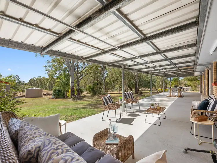Sixth view of Homely house listing, 65 Cob Lane, Ebenezer QLD 4340