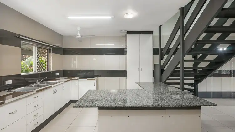 Main view of Homely townhouse listing, 5/11 Pioneer Street, Manoora QLD 4870