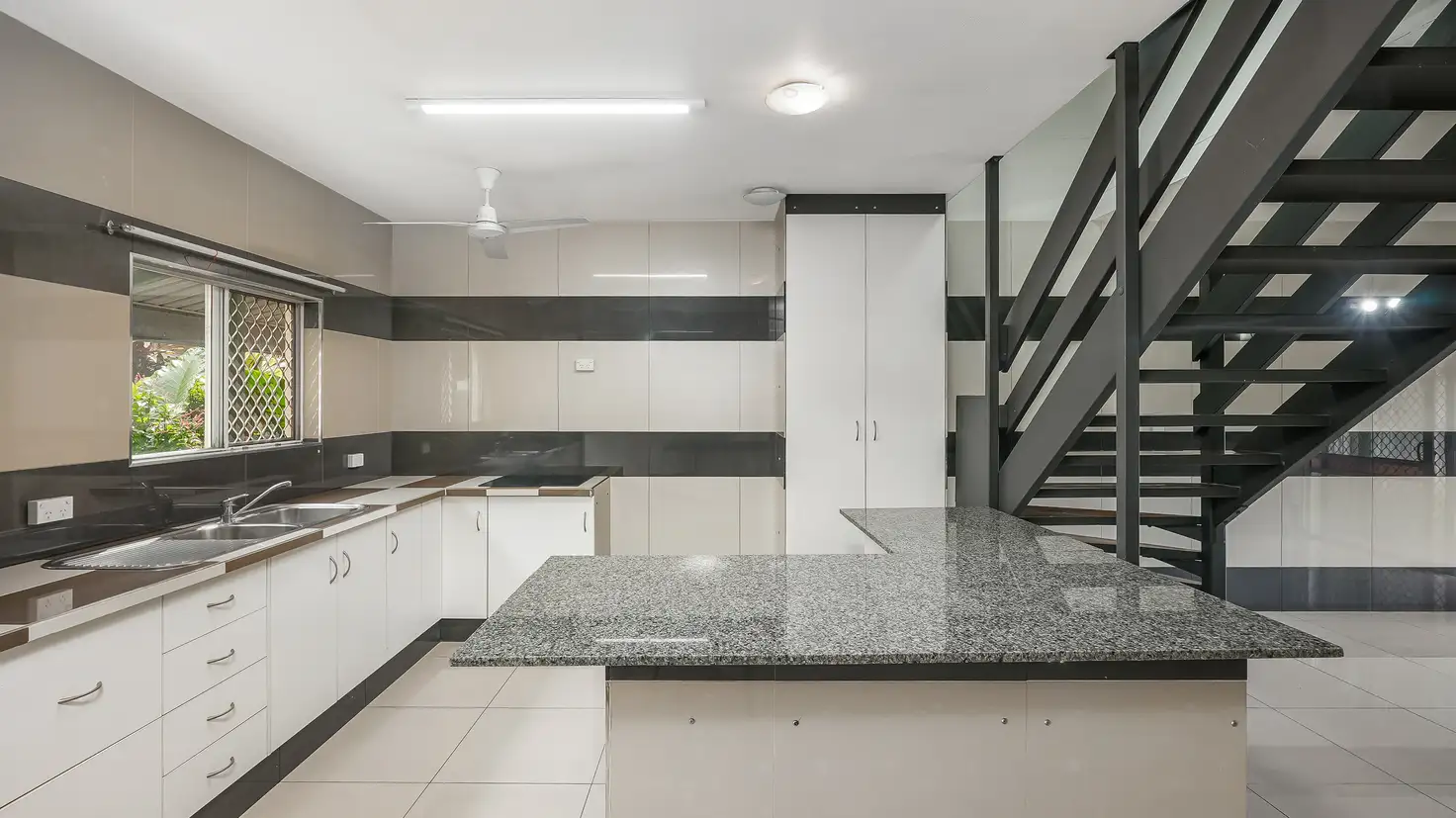 Main view of Homely townhouse listing, 5/11 Pioneer Street, Manoora QLD 4870
