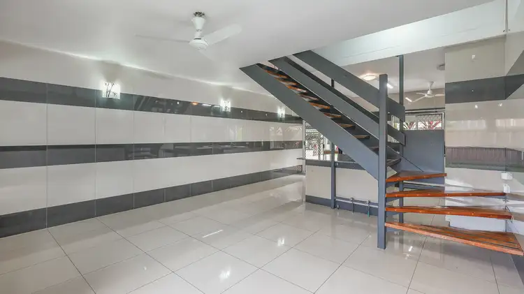 Second view of Homely townhouse listing, 5/11 Pioneer Street, Manoora QLD 4870