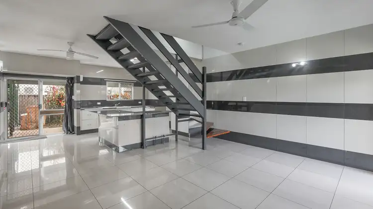 Third view of Homely townhouse listing, 5/11 Pioneer Street, Manoora QLD 4870