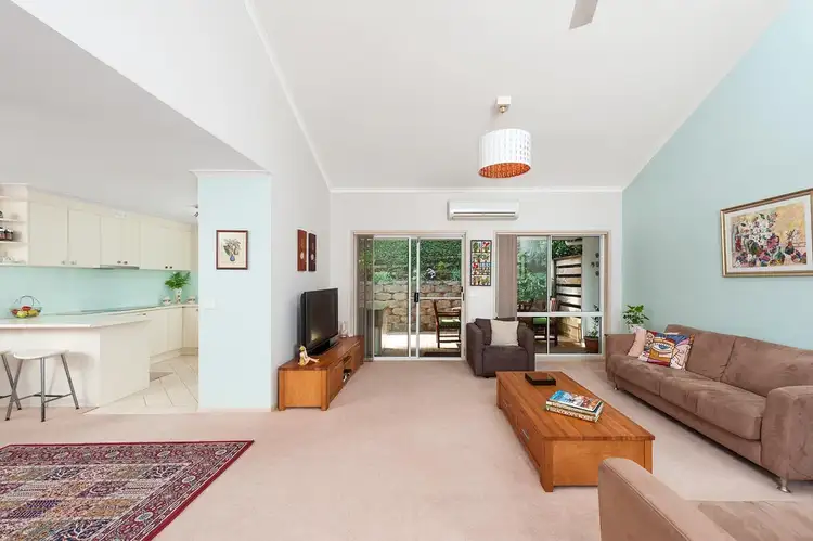 Fourth view of Homely townhouse listing, 23/13-15 Augusta Place, Mollymook Beach NSW 2539