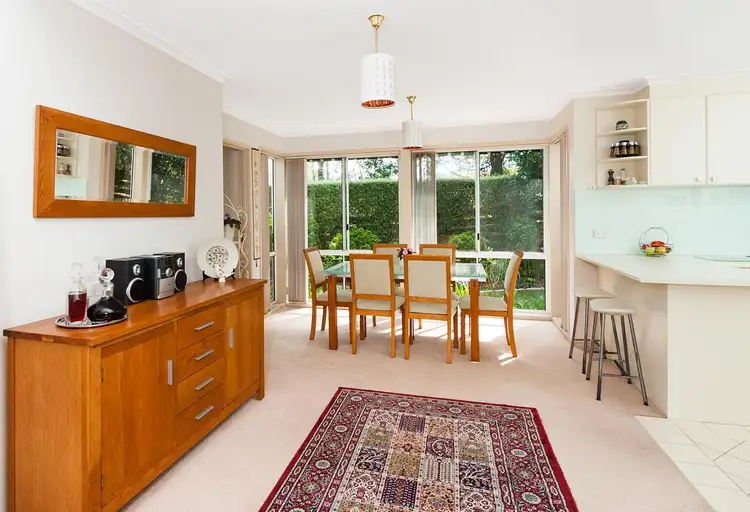 Fifth view of Homely townhouse listing, 23/13-15 Augusta Place, Mollymook Beach NSW 2539