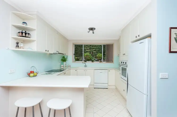 Sixth view of Homely townhouse listing, 23/13-15 Augusta Place, Mollymook Beach NSW 2539
