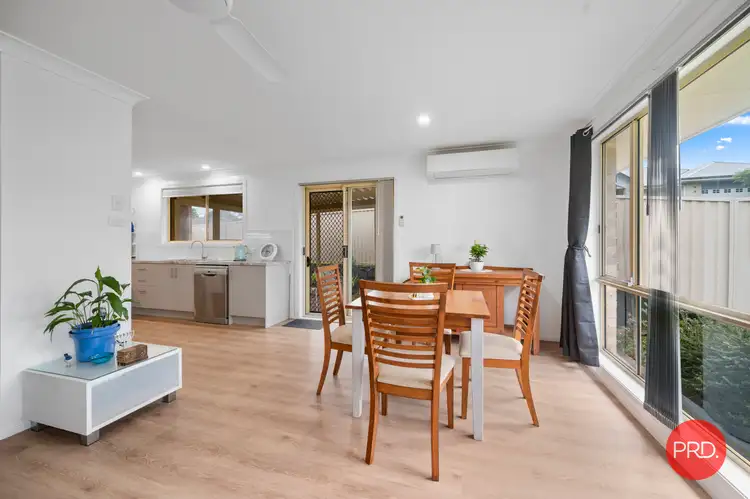Fourth view of Homely villa listing, 2/6 Palm Trees Drive, Boambee East NSW 2452