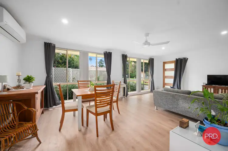 Fifth view of Homely villa listing, 2/6 Palm Trees Drive, Boambee East NSW 2452
