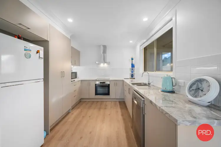 Sixth view of Homely villa listing, 2/6 Palm Trees Drive, Boambee East NSW 2452